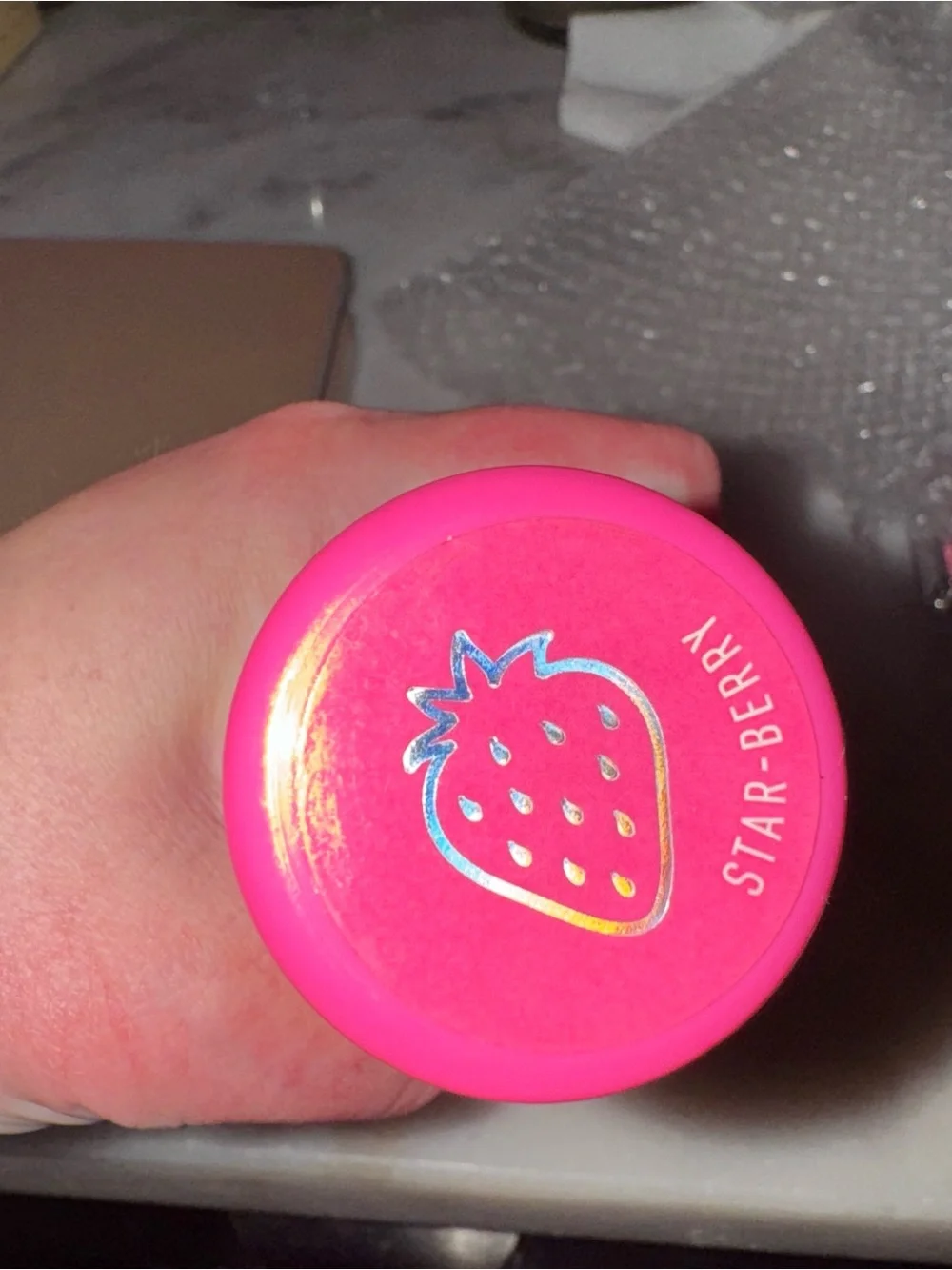 Morphe jeffree star